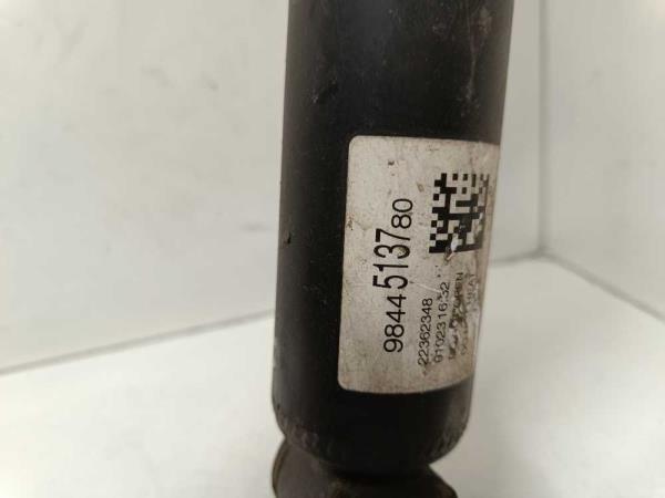 AMORTISSEUR ARRIERE PEUGEOT 308 SW 2021+ - Vue 2